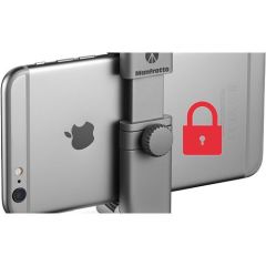 Manfrotto TwistGrip Smartphone Clamp