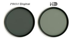 Hoya 67mm HD Multi Coating Circular Polarize Filtre