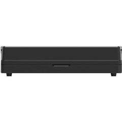 AVMatrix PVS0403U 10.1 inç 4 Kanal SDI&HDMI Mobil Yayıncı