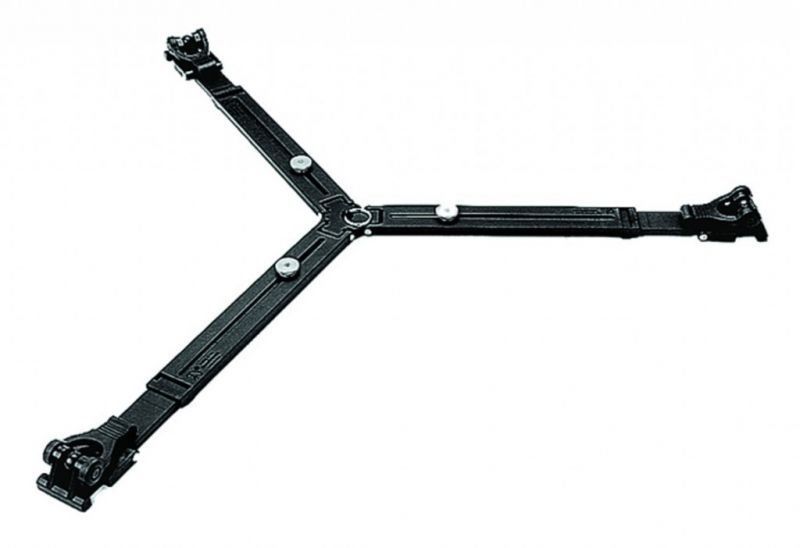 Manfrotto 165MV Tripod Spreader | Çivili Ayaklar için