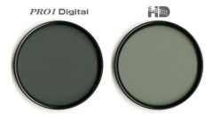 Hoya 62mm HD Multi Coating Circular Polarize Filtre