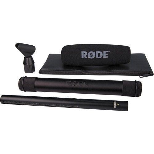 Rode NTG-3 Mikrofon