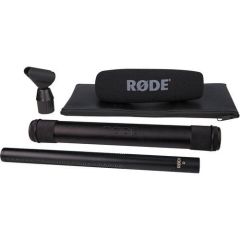 Rode NTG-3 Mikrofon