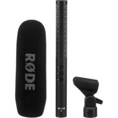Rode NTG-4 Mikrofon