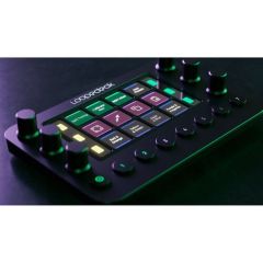 Loupedeck LIVE