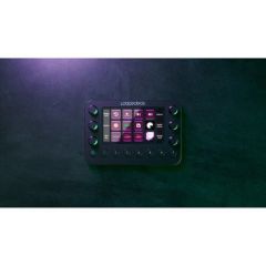Loupedeck LIVE