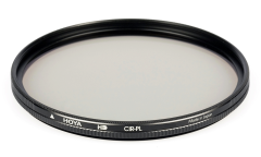 Hoya 52mm HD Multi Coating Circular Polarize Filtre