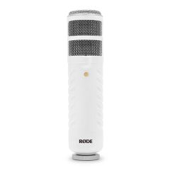 Rode Podcaster USB Mikrofon