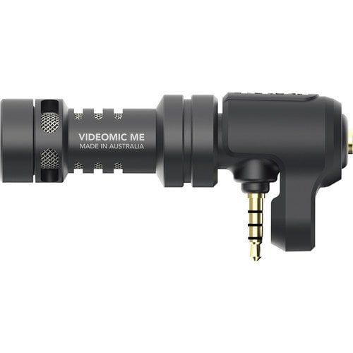 Rode VideoMic ME Telefon Mikrofonu