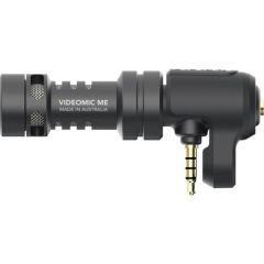 Rode VideoMic ME Telefon Mikrofonu