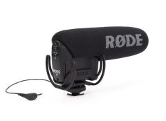 Rode VideoMic Pro Mikrofon Rycote