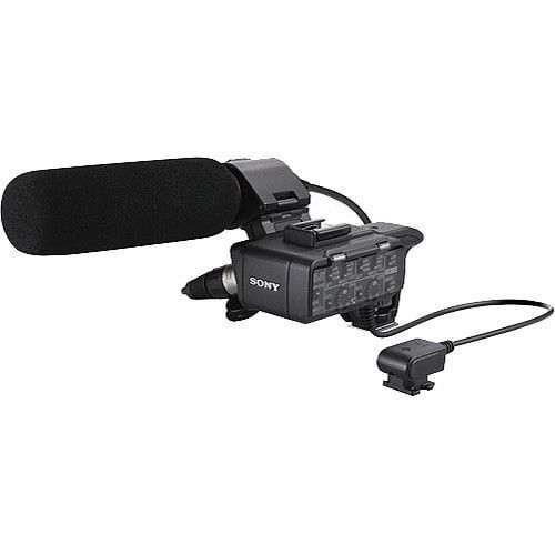 Sony XLR-K1M Mikrofon ( Açık kutu )