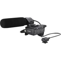 Sony XLR-K1M Mikrofon ( Açık kutu )