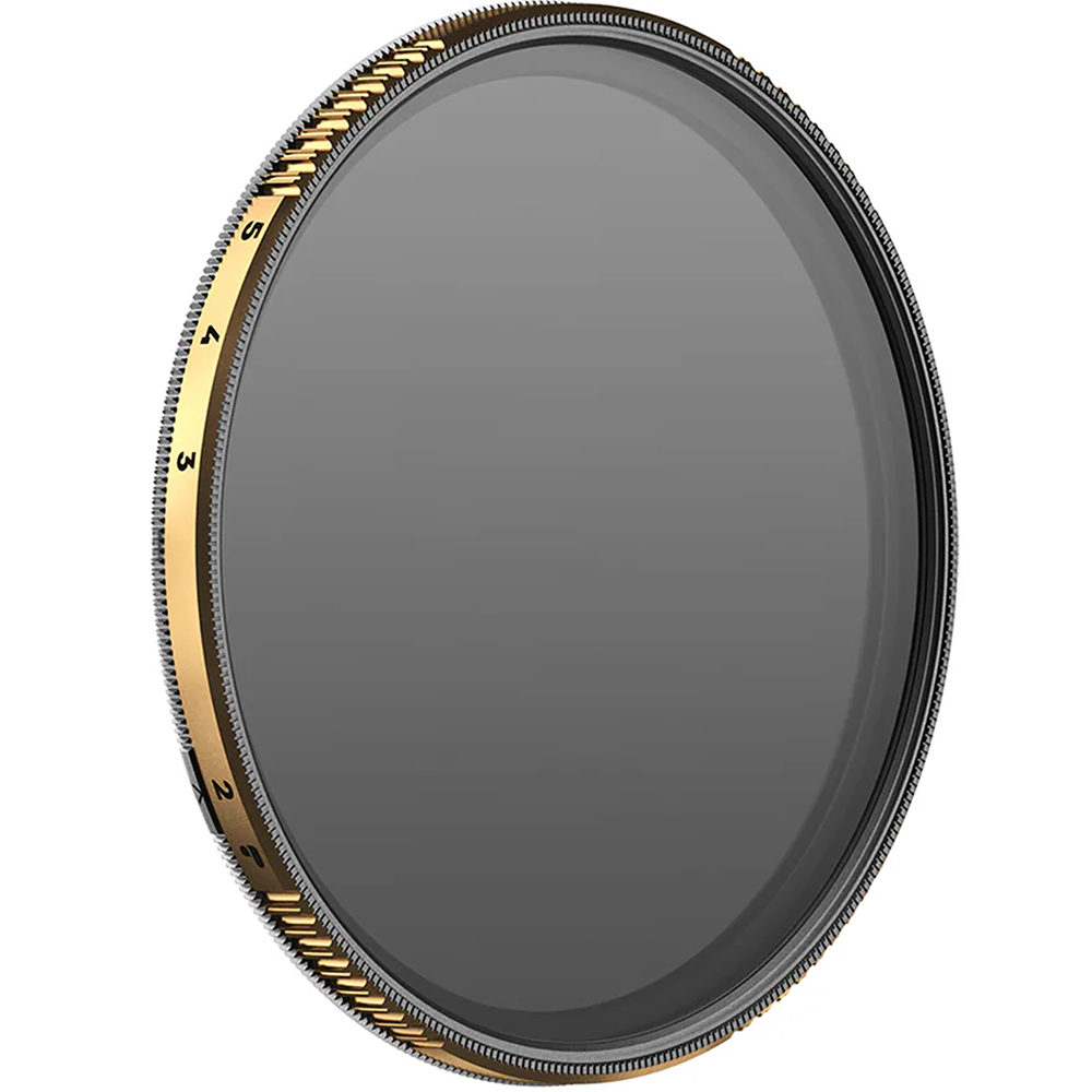 PolarPro 82mm Peter McKinnon Mist Edition II VND Filter (2-5 Stop)