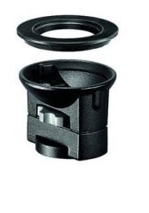 Manfrotto 325N Video Head Bowl Adaptör Kit