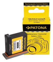 Patona OSMO ACTION AB1 Batarya