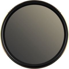PolarPro 77mm Peter McKinnon Signature Edition II Variable ND Filtre (2-5 Stop)