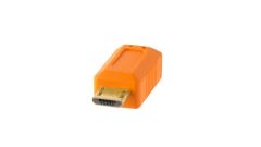 TetherPro USB 2.0 to Micro-B 5-Pin (1.8 m) Bağlantı Kablosu (CU5407)