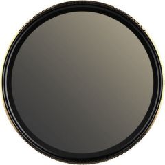 PolarPro 67mm Peter McKinnon Signature Edition II Variable ND Filtre (2-5 Stop)