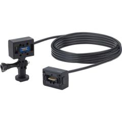 Zoom ECM-6 Kapsül Mikrofon Bağlantı Aparatı
