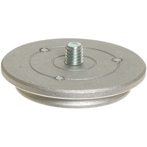 Manfrotto 400PL Low Plate
