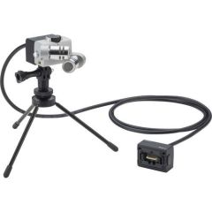Zoom ECM-3 Kapsül Mikrofon Bağlantı Aparatı