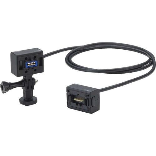 Zoom ECM-3 Kapsül Mikrofon Bağlantı Aparatı