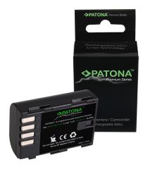 Patona DMW-BLF19 Premium Seri Batarya