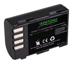 Patona DMW-BLF19 Premium Seri Batarya
