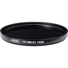 Hoya 55mm PRO ND EX 1000 Filtre