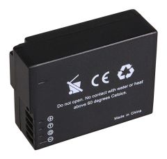 Patona 1196 Premium Battery f. Panasonic DMW-BLC12
