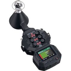 Zoom VRH-8 Ambisonic Mic Kapsülü (H8 için)