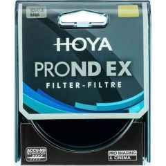 Hoya 77mm PRO ND EX 64 Filtre
