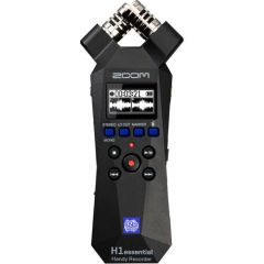 Zoom H1essential Ses Kayıt Cihazı