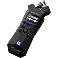 Zoom H1essential Ses Kayıt Cihazı