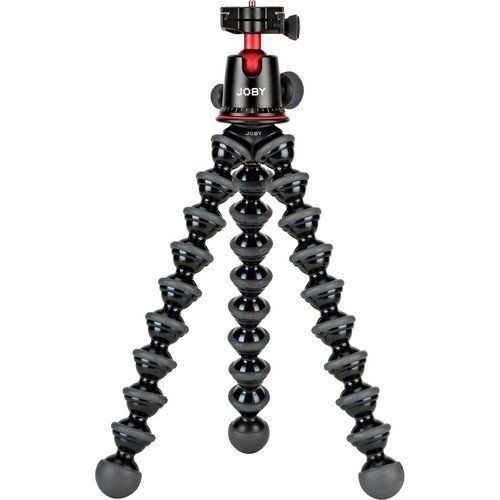 Joby GorillaPod 5K Flexible Mini Tripod Ball Head Kit ( JB01508-BWW)