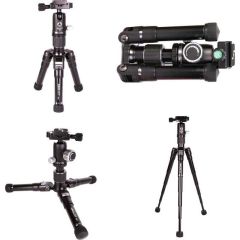 KINGJOY P051+G00 PHOTO TRIPOD