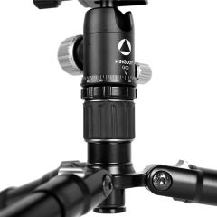 KINGJOY P051+G00 PHOTO TRIPOD
