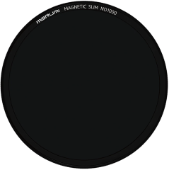 Marumi 77mm Magnetic Slim ND1000 Filtre