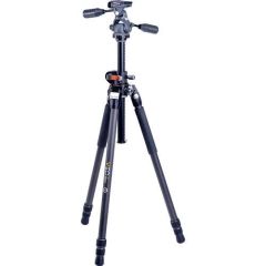 Vanguard Veo 3+263CP Premium Karbon Fiber Tripod Kit