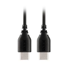 Rode Sc22 USB-C - USB-C kablo (30 cm)