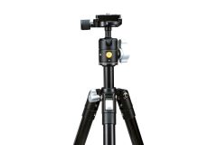 Vanguard Vesta FB 204ABS Alüminyum Tripod Kit