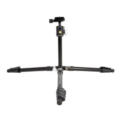 Vanguard Vesta FB 204ABS Alüminyum Tripod Kit
