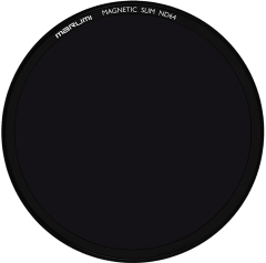 Marumi 82mm Magnetic Slim ND64 Filtre