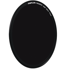 Marumi 82mm Magnetic Slim ND64 Filtre
