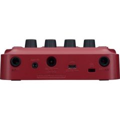 Zoom B1 FOUR Bass Multi-Efekt Prosesörü