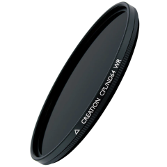 Marumi 82mm CREATION CPL/ND64 WR Filtre