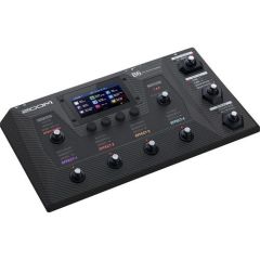 Zoom B6 Bass Multi-effects Processor