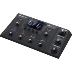 Zoom B6 Bass Multi-effects Processor