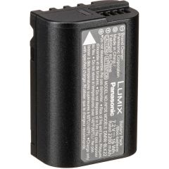 Panasonic DMW-BLK22 Batarya